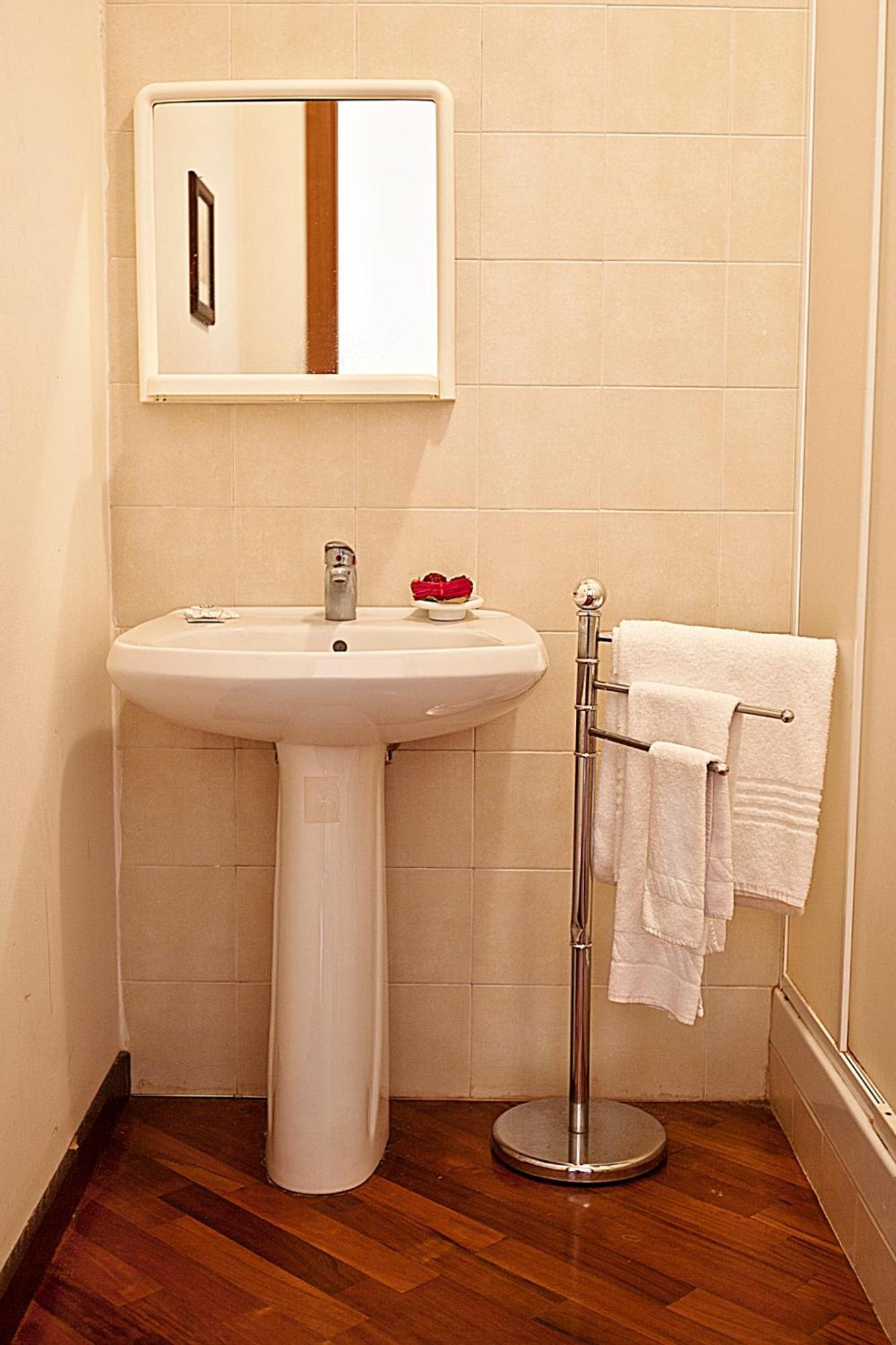 B&B Alba Catania Kültér fotó