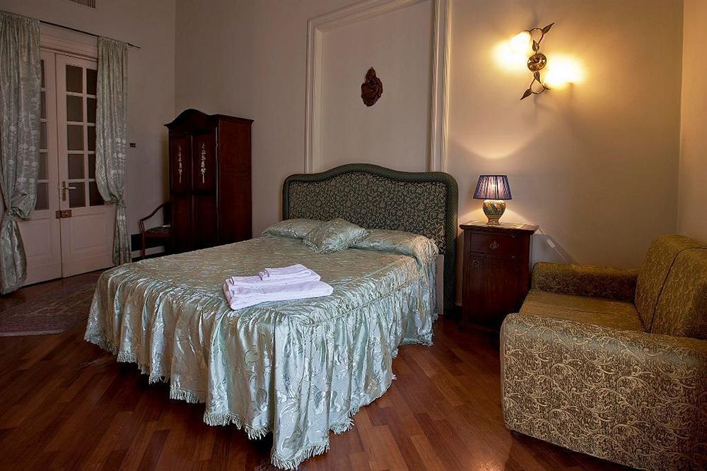 B&B Alba Catania Kültér fotó