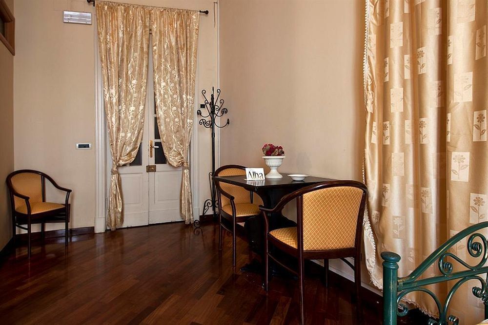 B&B Alba Catania Kültér fotó