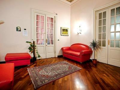 B&B Alba Catania Kültér fotó