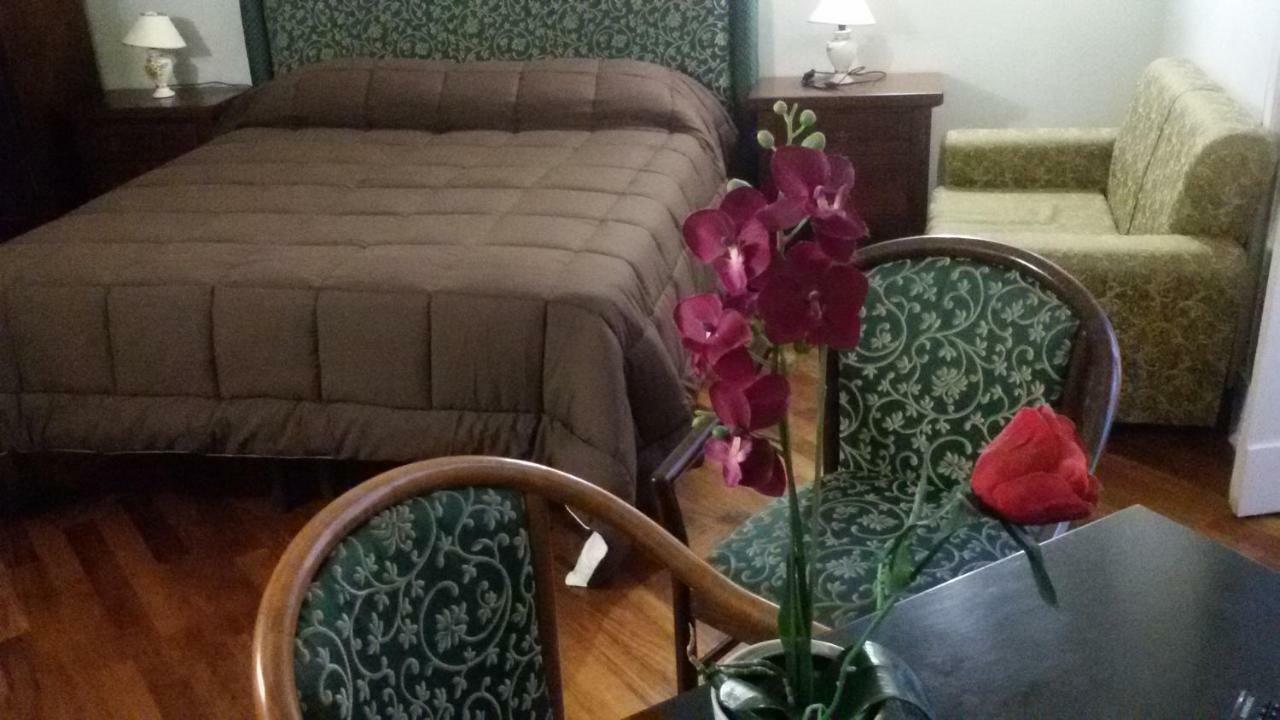 B&B Alba Catania Kültér fotó